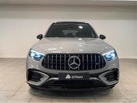 Nuevo Mercedes GLC43 AMG AMG 421 CV (309 kW) 2026 Gris SUV