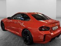 Usado BMW M2 Competition Edition 460 CV (338 kW) 2024 Rojo Coupe