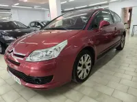 Usado Citroën C4 VTR Sport 109 CV (80 kW) 2008 Burdeos Utilitario