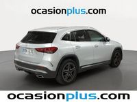 Usado Mercedes GLA180 136 CV (100 kW) 2021 Gris SUV