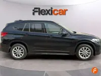 Usado BMW X1 190 CV (139 kW) 2020 Negro SUV