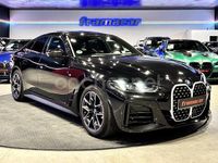 Usado BMW 420 Comfort Edition 184 CV (135 kW) 2025 Negro Coupe