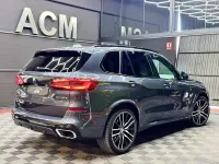 Usado BMW X5 265 CV (194 kW) 2019 Gris SUV
