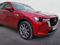 Usado Mazda CX-60 Exclusive-Line 327 CV (240 kW) 2024 SUV