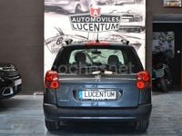 Usado Peugeot 207 75 CV (55 kW) 2008 Gris / plata Berlina