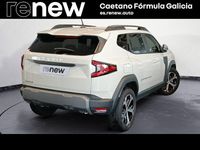 Usado Dacia Duster Journey 130 HP (95 kW) 2025 Castanho SUV