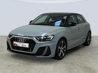 Usado Audi A1 Sportback 110 CV (80 kW) 2023 Gris Utilitario