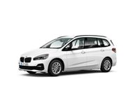 usado BMW 216 Gran Tourer Serie 2 d en San Pablo Motor | Su Eminencia Sevilla