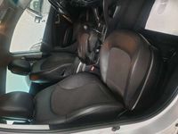 Usado Hyundai ix35 114 CV (83 kW) 2014 Plateado SUV