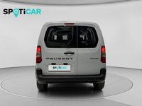 Nuevo Peugeot Rifter Business-Line 100 CV (73 kW) 2025 Blanco Monovolumen