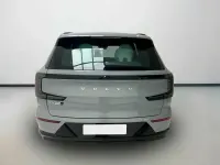 Nuevo Volvo EX90 Performance 380 kW (517 CV) 2025 Gris SUV