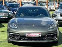 Usado Porsche Panamera 4 462 CV (339 kW) 2023 Gris / plata Berlina