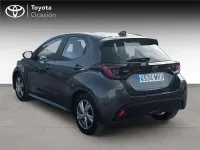 Usado Toyota Yaris Active 116 CV (85 kW) 2024 Utilitario