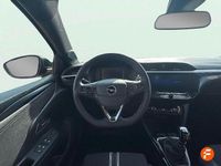 Usado Opel Corsa 100 CV (73 kW) 2024 Rojo Berlina