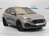 Usado Ford Kuga ST-Line X 225 CV (165 kW) 2023 Plateado SUV