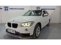 usado BMW X1 sDrive 18d