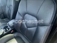 Usado Porsche Macan S Diesel 258 CV (189 kW) 2015 Negro SUV
