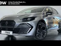 Usado Renault Clio Esprit Alpine 159 CV (116 kW) 2025 Gris Utilitario