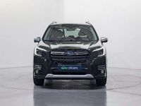 Usado Subaru Forester 151 CV (111 kW) 2022 Gris SUV