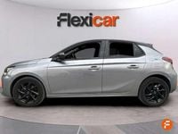 Brugt Opel Corsa 101 HK (74 kW) 2023 Grå Hatchback