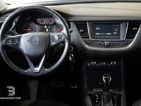 Usado Opel Grandland X Selective 130 CV (95 kW) 2020 Azul SUV