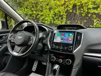 Usado Subaru XV 150 CV (110 kW) 2023 Blanco SUV