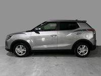 Usado Ssangyong (KGM) Tivoli 135 CV (99 kW) 2025 Gris SUV