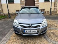 usado Opel Astra 1.7CDTi Enjoy