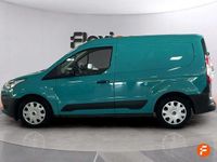 Usado Ford Transit Connect Trend 75 CV (55 kW) 2019 Azul Monovolumen