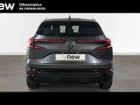 Usado Renault Austral Techno 200 CV (147 kW) 2025 Gris SUV