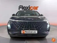 Usado Omoda 5 185 CV (136 kW) 2024 Negro SUV