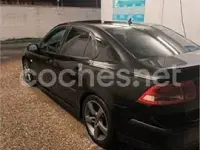 Usado Saab 9-3 Linear 150 CV (110 kW) 2007 Negro Berlina