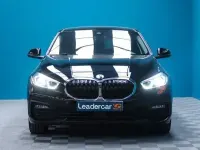Usado BMW 118 136 CV (100 kW) 2022 Negro Utilitario