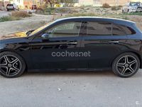 Usado Mercedes A200 150 CV (110 kW) 2022 Negro Berlina