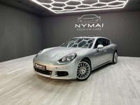 usado Porsche Panamera Diesel