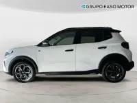 Nuevo Citroën C3 109 CV (80 kW) 2026 Blanco SUV