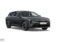 Nuevo Kia K4 115 CV (84 kW) 2026 Gris