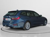 Usado BMW 318 Shadowline 136 CV (100 kW) 2021