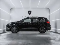 Usado Renault Kadjar Zen 140 CV (102 kW) 2020 Negro SUV