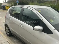 Usado Mercedes A180 Classic 109 CV (80 kW) 2006 Gris / plata Monovolumen