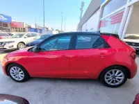 Usado Audi A1 Sportback 95 CV (69 kW) 2019 Rojo Utilitario