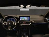 Usado BMW X4 340 CV (250 kW) 2023 Gris SUV