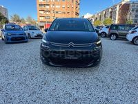 Usado Citroën C4 Picasso Live 99 CV (72 kW) 2016 Negro Monovolumen