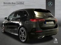 usado Mercedes B200 Clase B