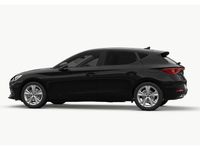 Uusi Seat Leon Style 116 HP (85 kW) 2026 Musta