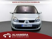 Usado Renault Scenic E-Tech Iconic 160 kW (218 CV) 2004 SUV