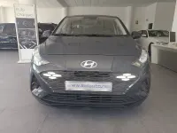 Nuevo Hyundai i10 63 CV (46 kW) 2026 Gris / plata Utilitario