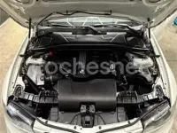 Usado BMW 116 115 CV (84 kW) 2009 Blanco Utilitario