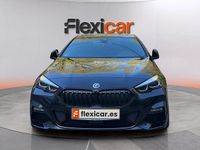 Usado BMW 218 Gran Coupé 150 CV (110 kW) 2021 Negro Coupe