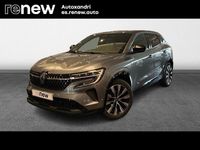 Usado Renault Austral Techno 160 CV (117 kW) 2024 Gris SUV